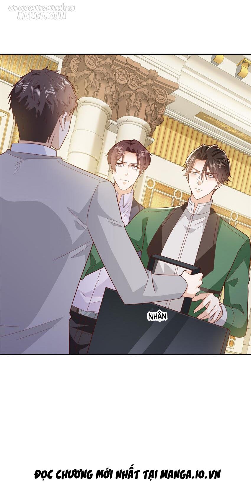 Mỗi Tuần Ta Có Một Nghề Nghiệp Mới Chapter 513 - 19