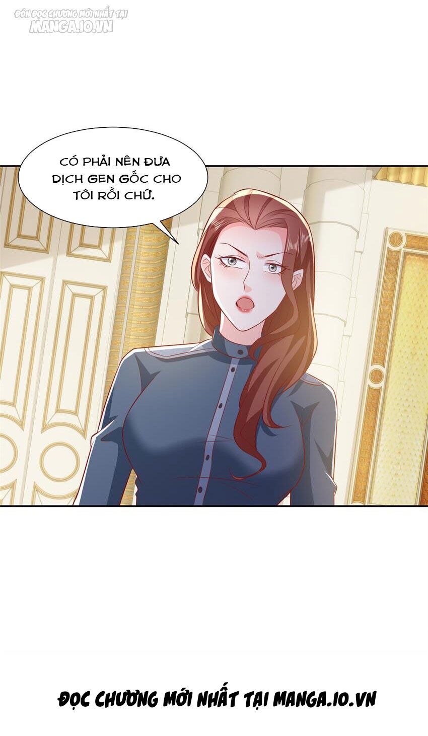 Mỗi Tuần Ta Có Một Nghề Nghiệp Mới Chapter 513 - 24