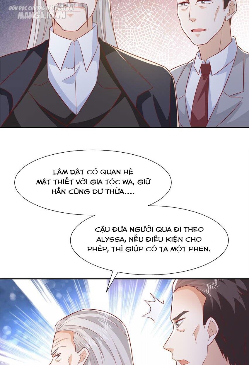 Mỗi Tuần Ta Có Một Nghề Nghiệp Mới Chapter 513 - 29