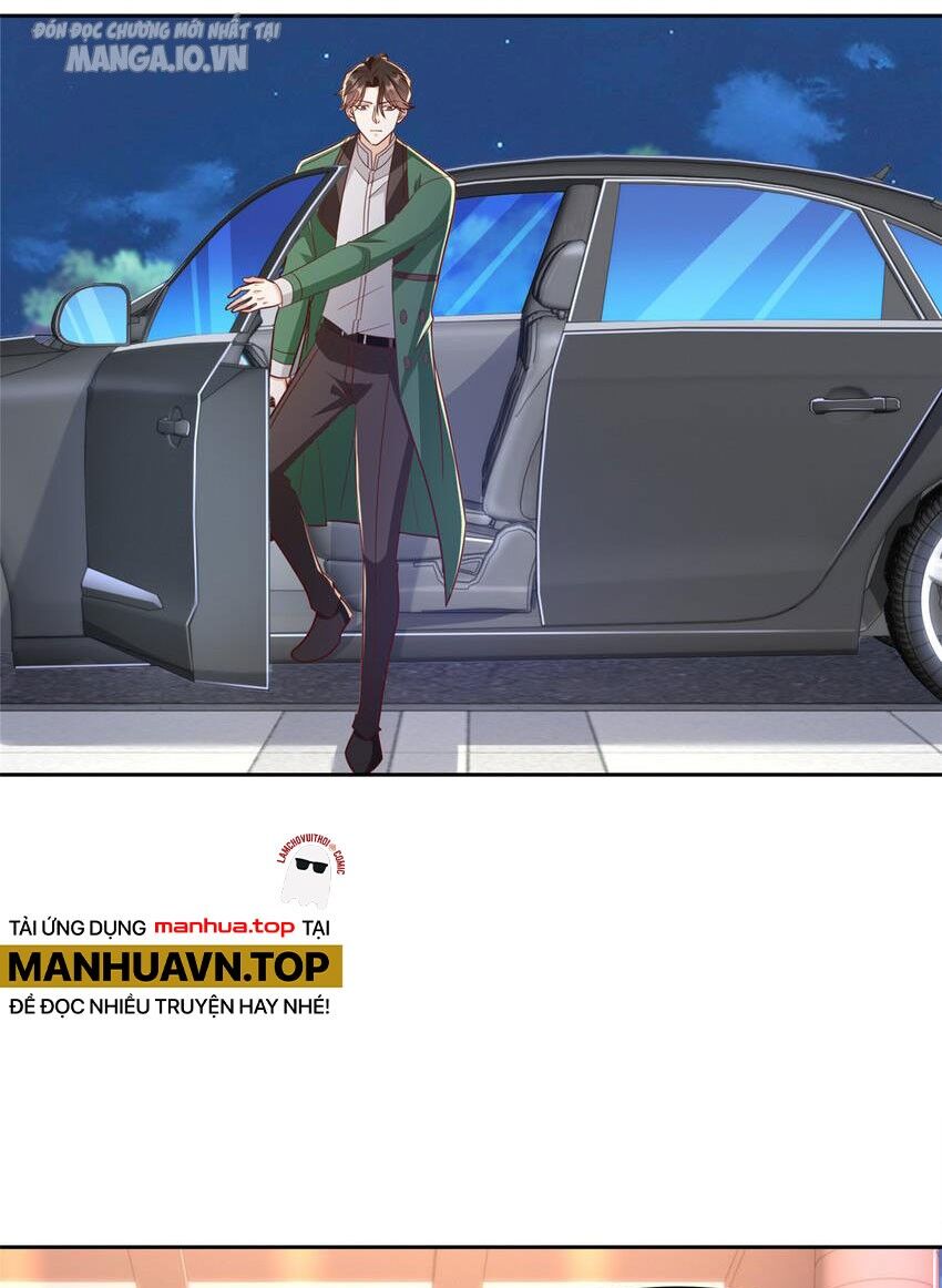 Mỗi Tuần Ta Có Một Nghề Nghiệp Mới Chapter 513 - 4