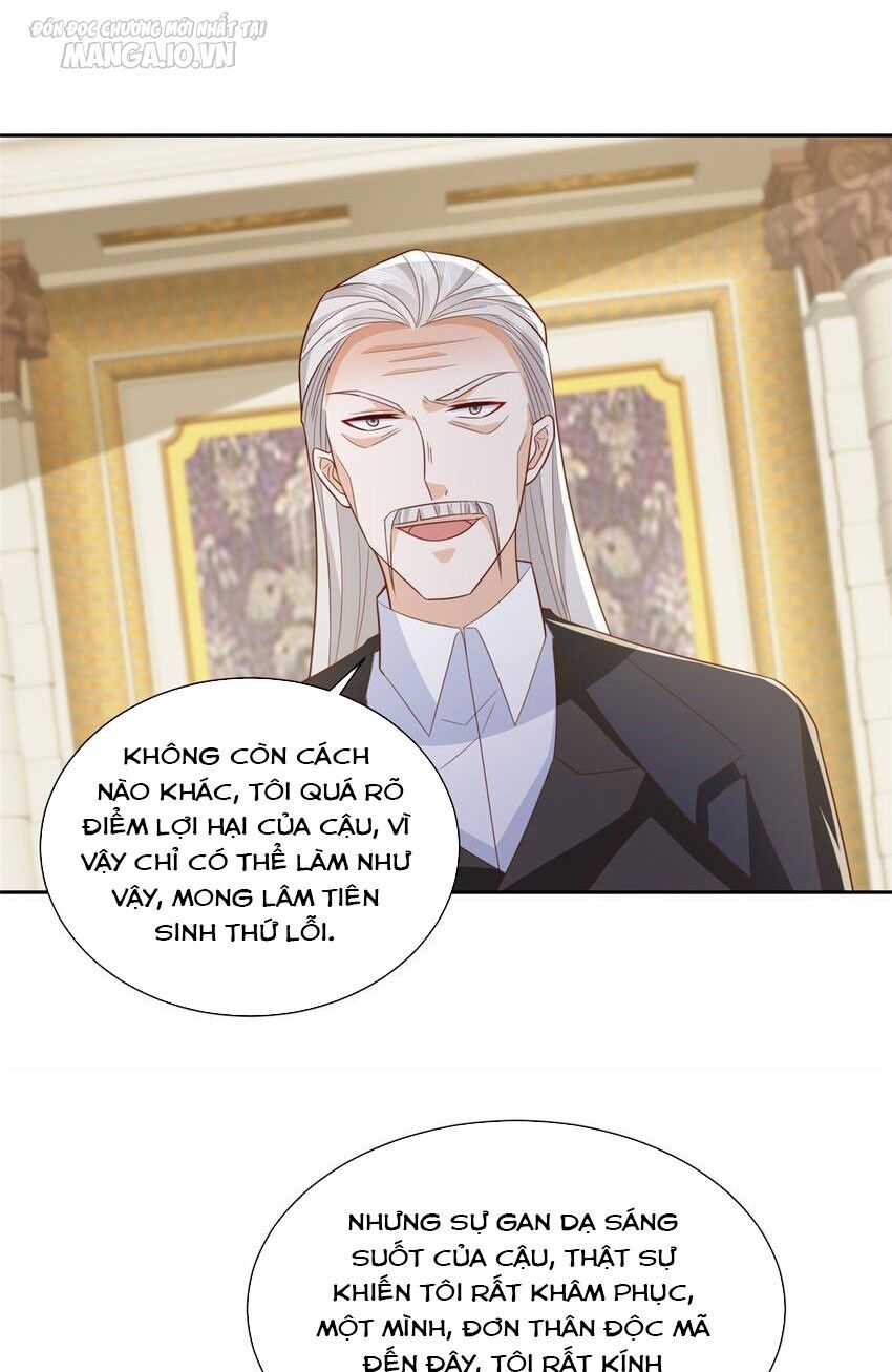 Mỗi Tuần Ta Có Một Nghề Nghiệp Mới Chapter 513 - 10