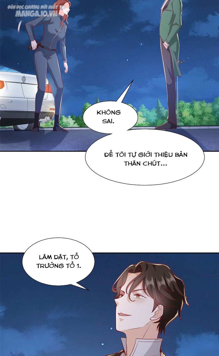 Mỗi Tuần Ta Có Một Nghề Nghiệp Mới Chapter 514 - 21