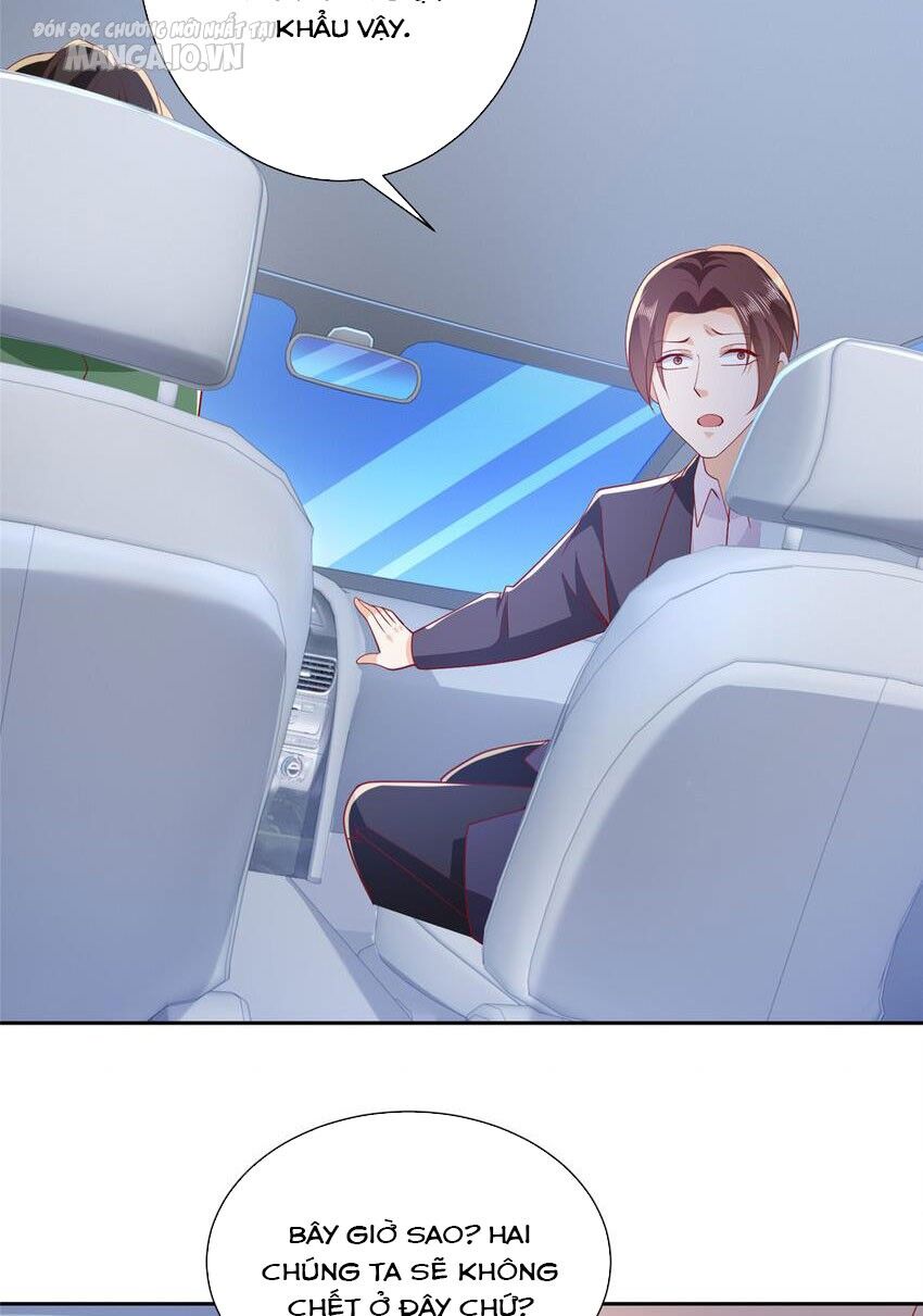 Mỗi Tuần Ta Có Một Nghề Nghiệp Mới Chapter 514 - 4