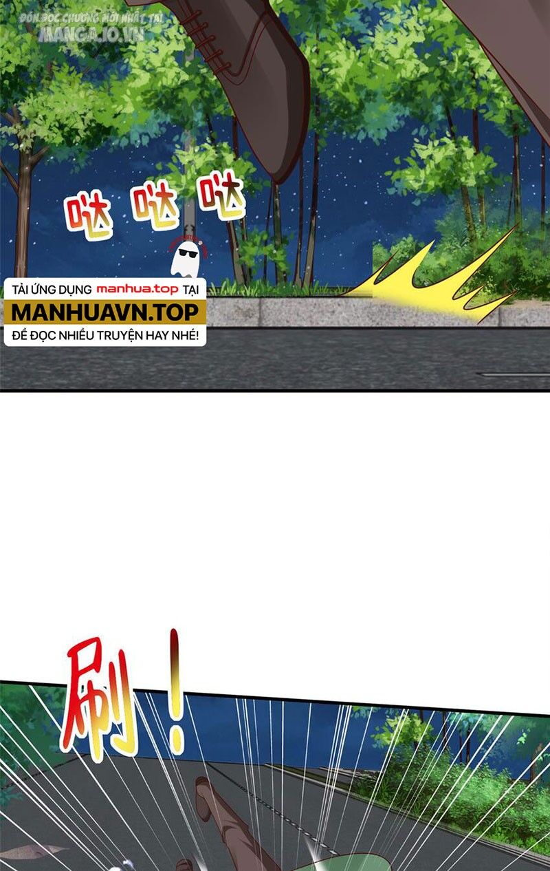 Mỗi Tuần Ta Có Một Nghề Nghiệp Mới Chapter 516 - 35