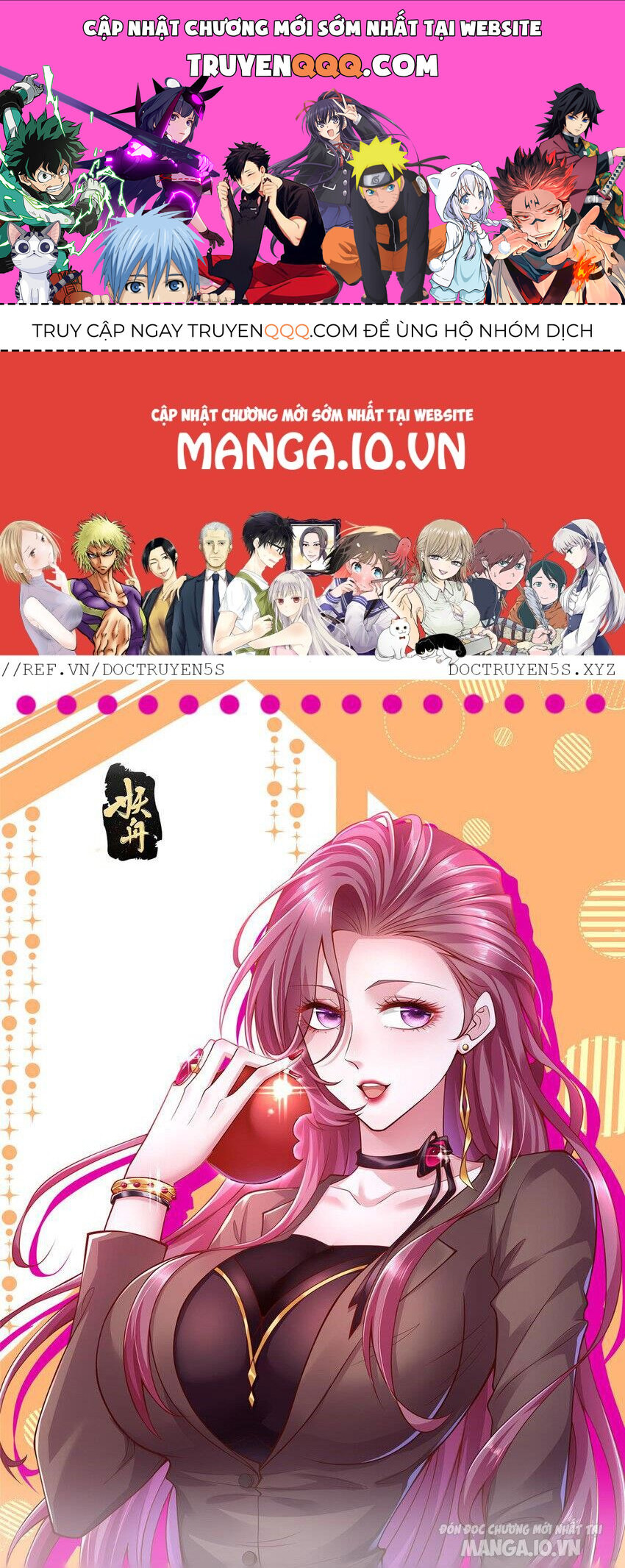 Mỗi Tuần Ta Có Một Nghề Nghiệp Mới Chapter 517 - 1
