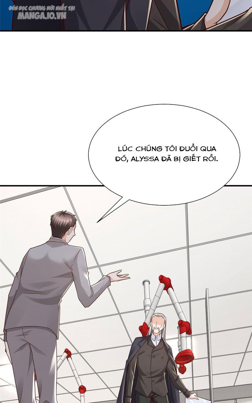 Mỗi Tuần Ta Có Một Nghề Nghiệp Mới Chapter 517 - 14