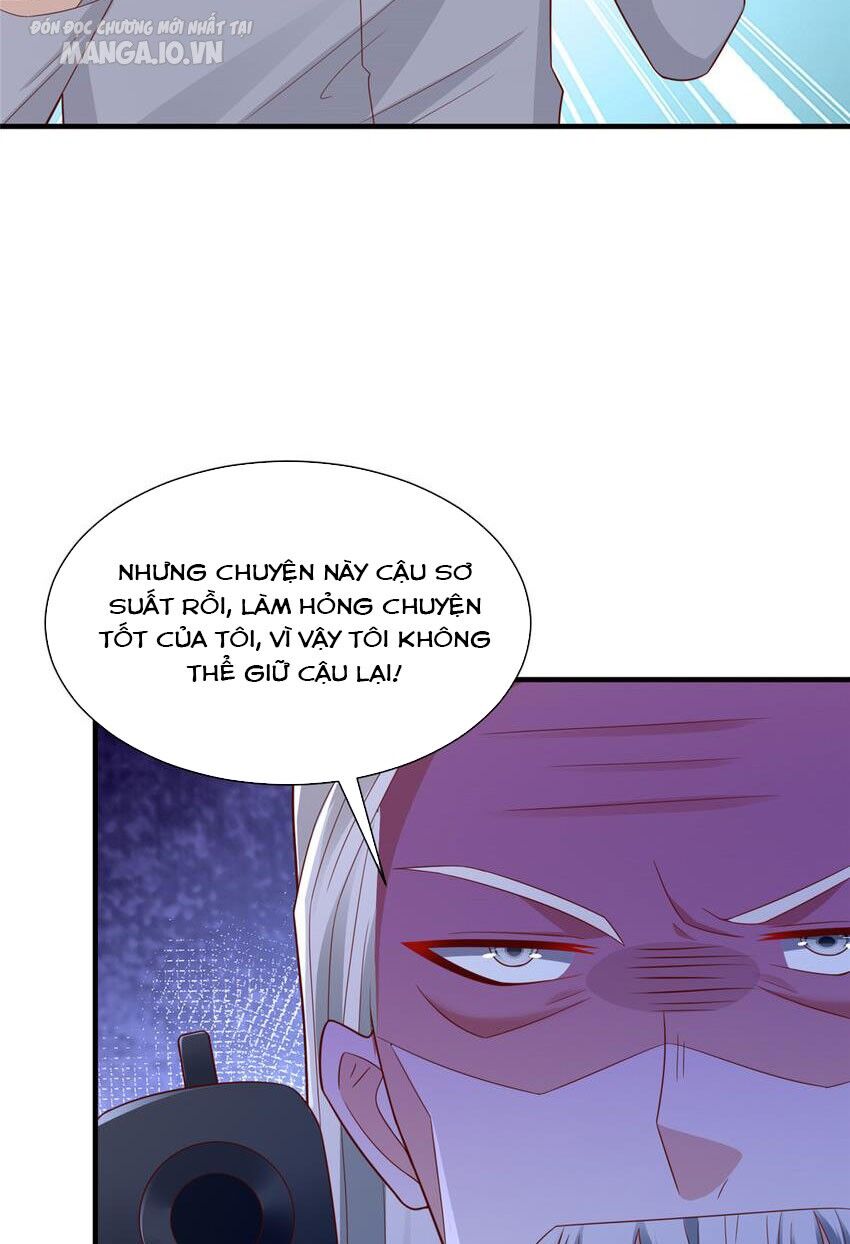 Mỗi Tuần Ta Có Một Nghề Nghiệp Mới Chapter 517 - 27