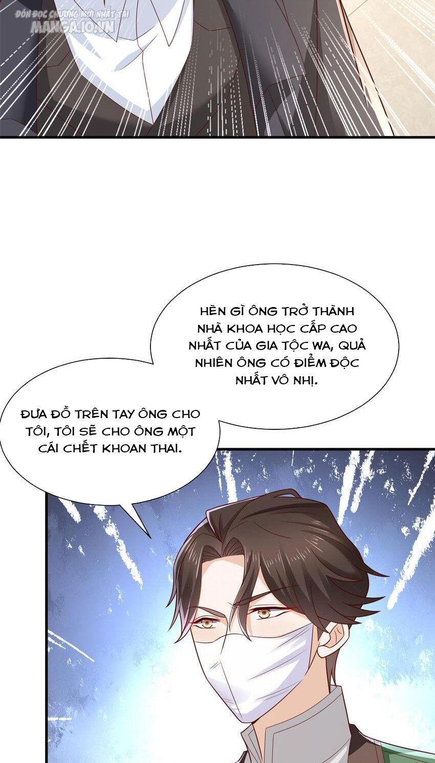 Mỗi Tuần Ta Có Một Nghề Nghiệp Mới Chapter 517 - 39