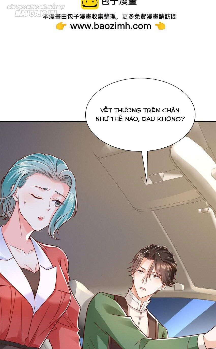 Mỗi Tuần Ta Có Một Nghề Nghiệp Mới Chapter 519 - 3