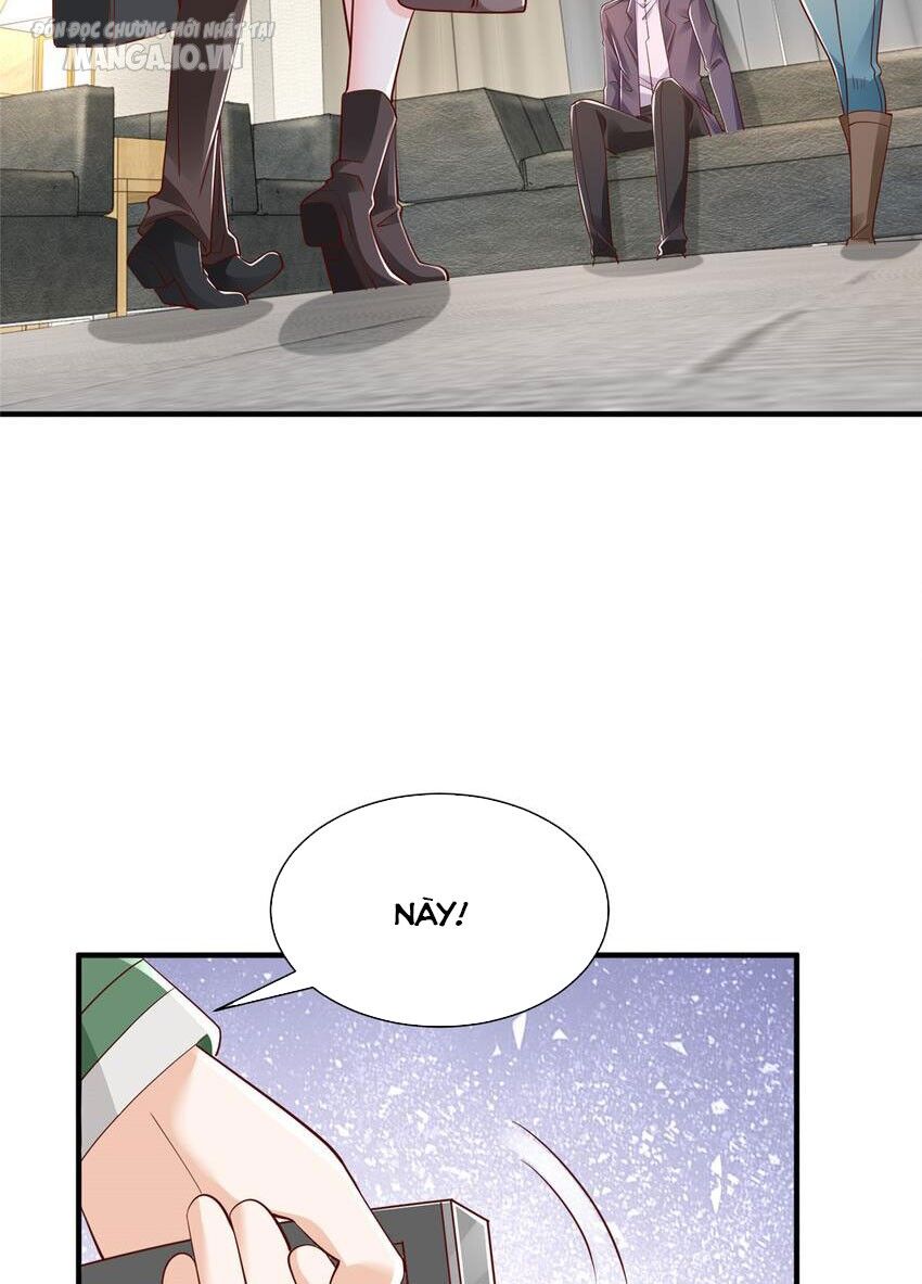 Mỗi Tuần Ta Có Một Nghề Nghiệp Mới Chapter 519 - 31