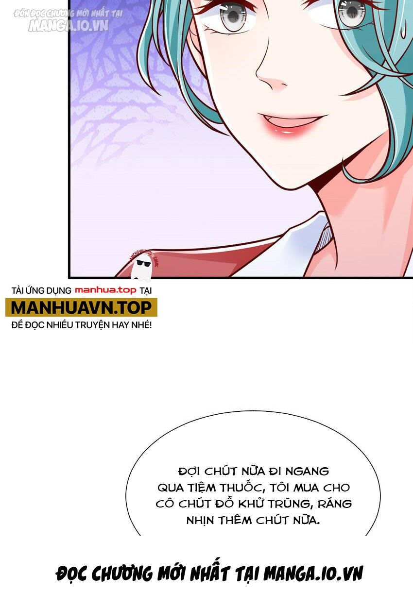 Mỗi Tuần Ta Có Một Nghề Nghiệp Mới Chapter 519 - 5