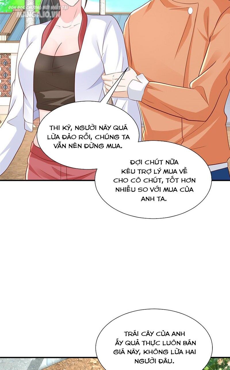 Mỗi Tuần Ta Có Một Nghề Nghiệp Mới Chapter 521 - 37