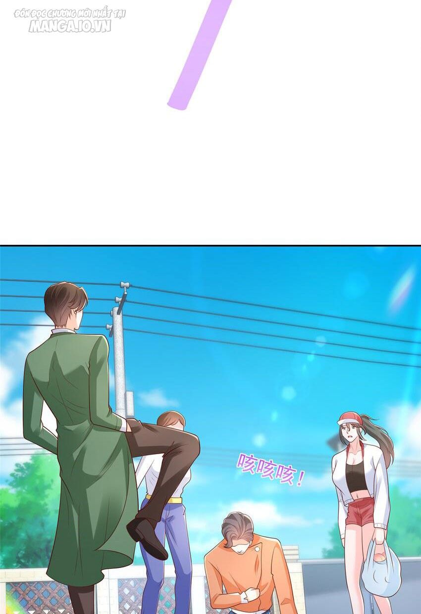Mỗi Tuần Ta Có Một Nghề Nghiệp Mới Chapter 522 - 21
