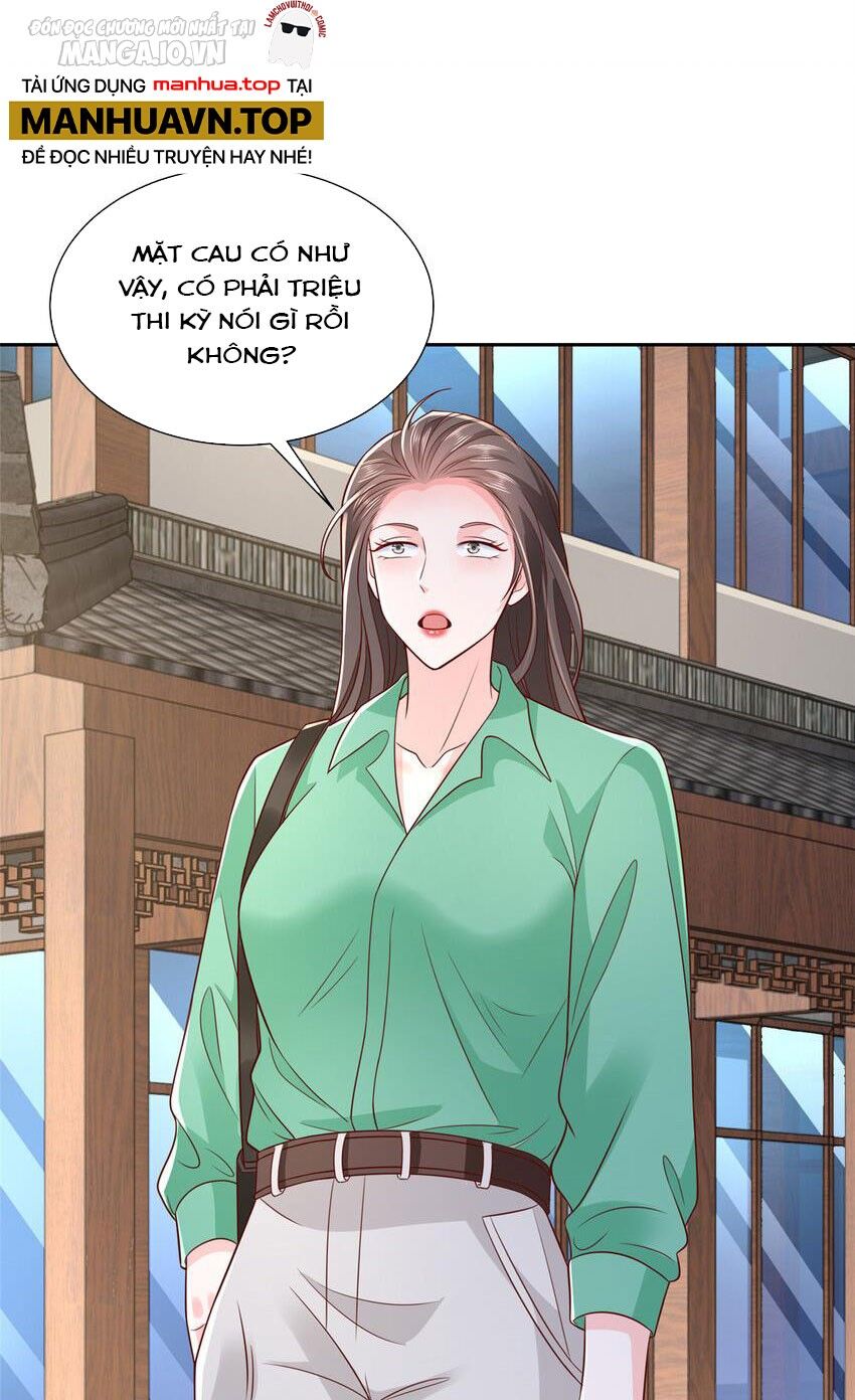 Mỗi Tuần Ta Có Một Nghề Nghiệp Mới Chapter 523 - 4