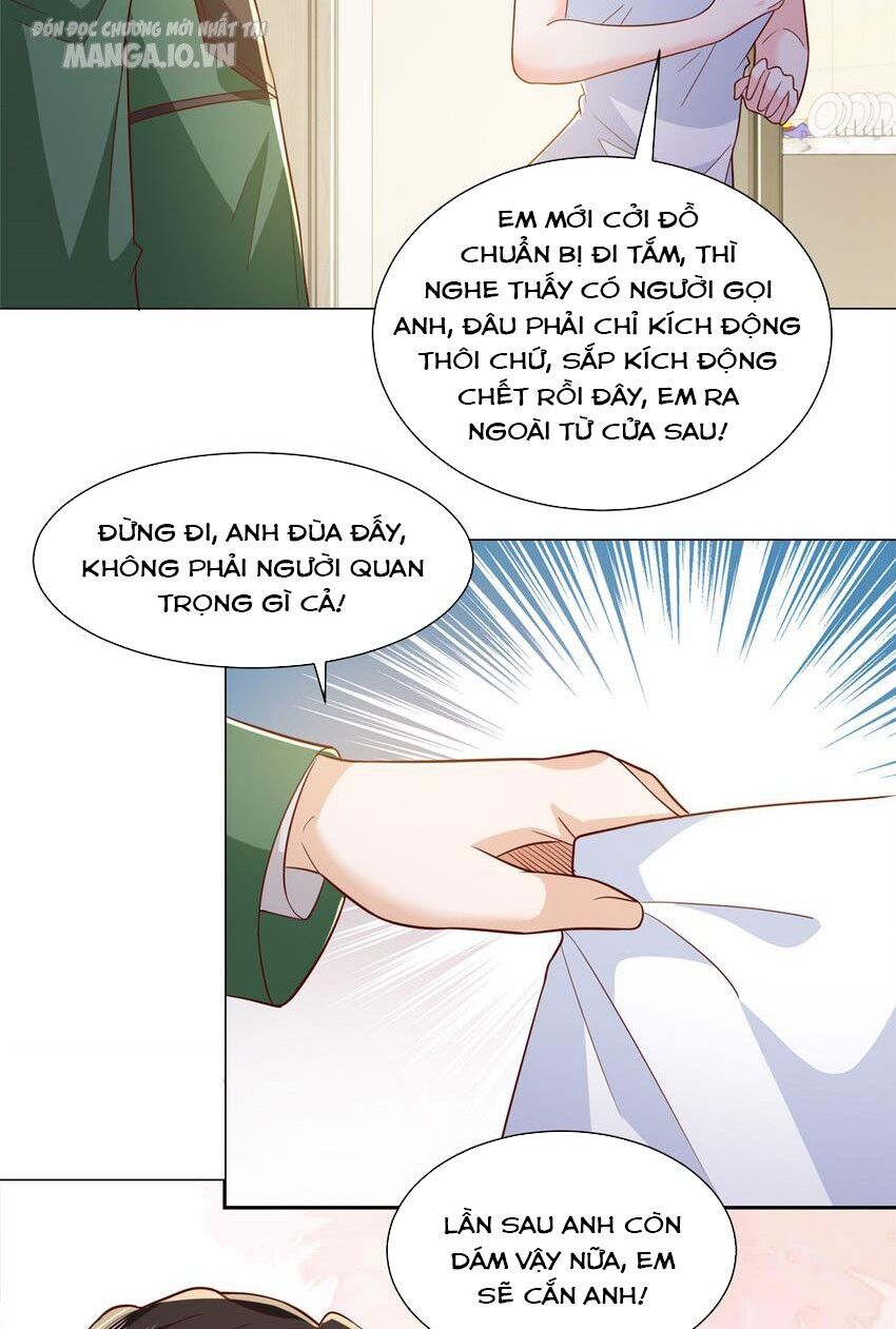 Mỗi Tuần Ta Có Một Nghề Nghiệp Mới Chapter 524 - 15
