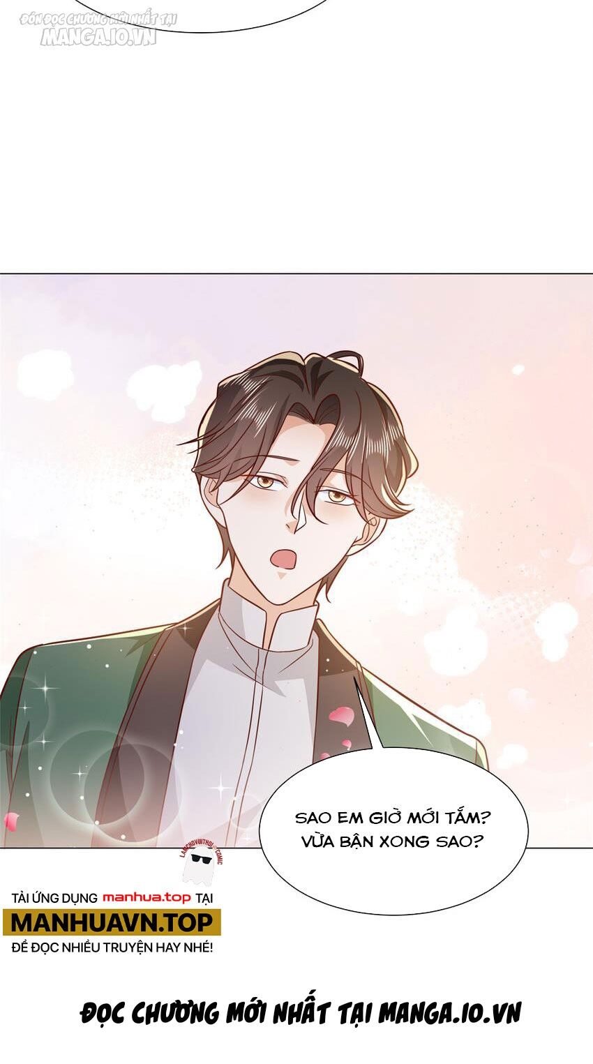 Mỗi Tuần Ta Có Một Nghề Nghiệp Mới Chapter 524 - 17