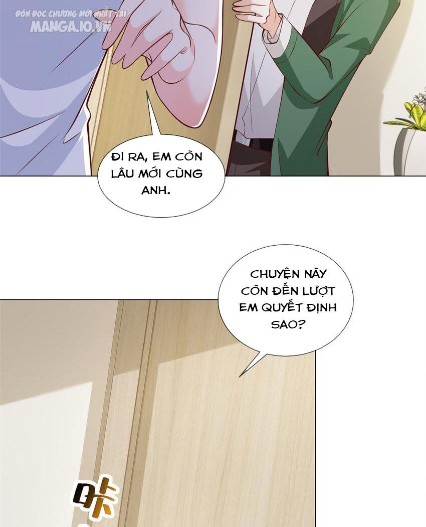 Mỗi Tuần Ta Có Một Nghề Nghiệp Mới Chapter 524 - 20