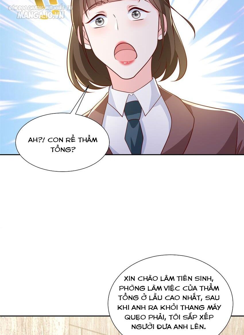 Mỗi Tuần Ta Có Một Nghề Nghiệp Mới Chapter 524 - 31