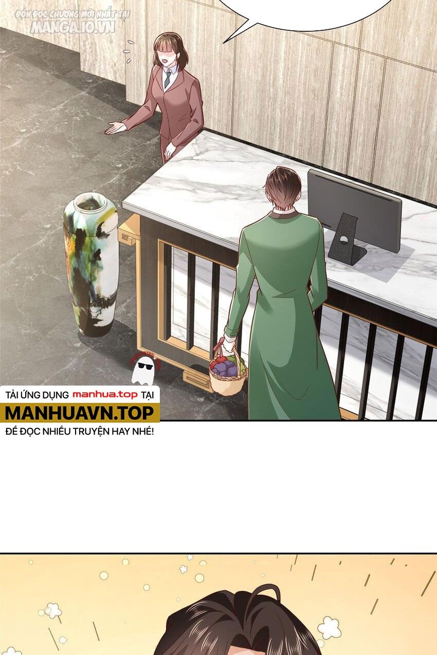 Mỗi Tuần Ta Có Một Nghề Nghiệp Mới Chapter 524 - 32