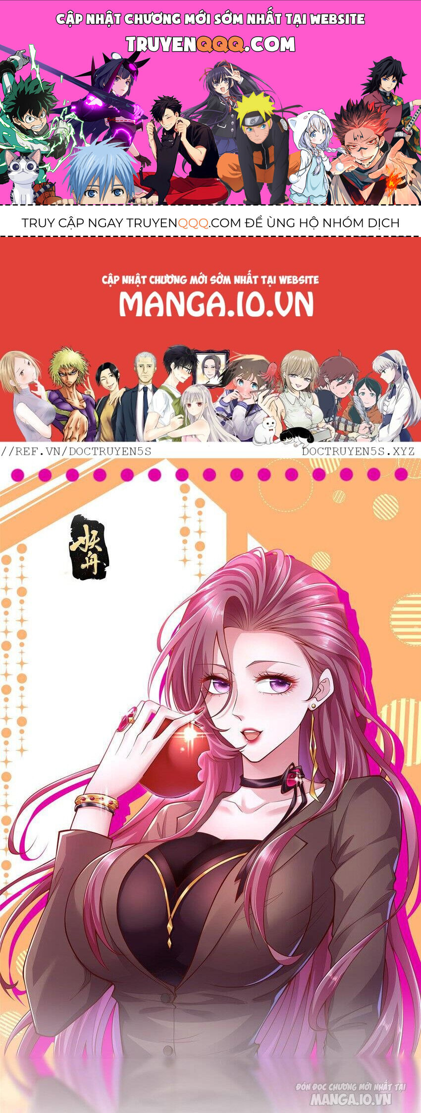 Mỗi Tuần Ta Có Một Nghề Nghiệp Mới Chapter 525 - 1