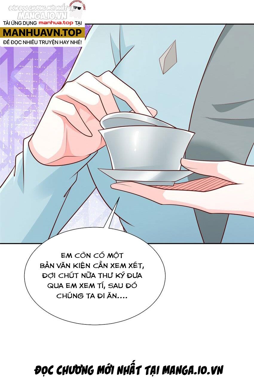 Mỗi Tuần Ta Có Một Nghề Nghiệp Mới Chapter 525 - 15