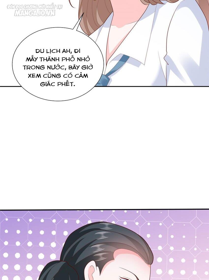 Mỗi Tuần Ta Có Một Nghề Nghiệp Mới Chapter 525 - 21