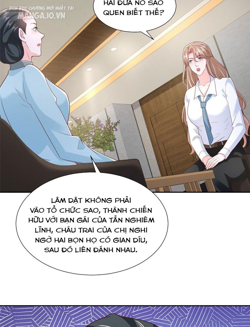 Mỗi Tuần Ta Có Một Nghề Nghiệp Mới Chapter 525 - 27
