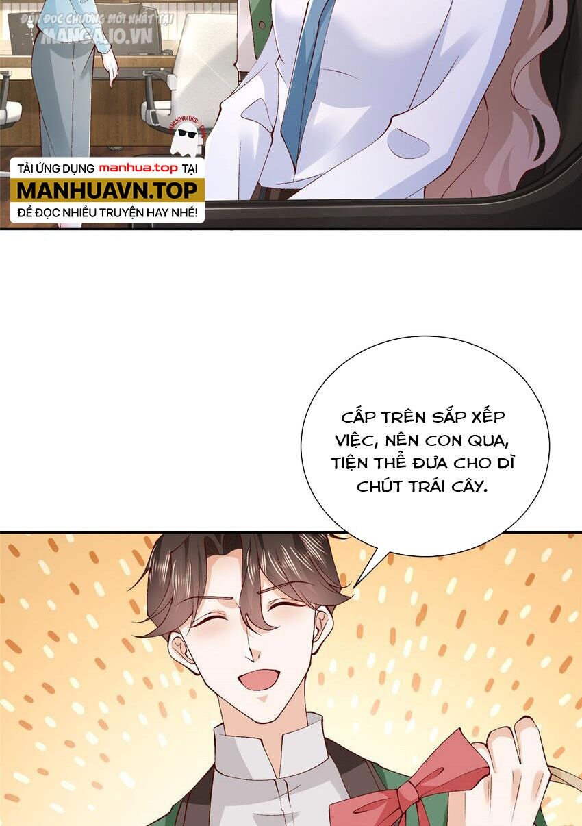 Mỗi Tuần Ta Có Một Nghề Nghiệp Mới Chapter 526 - 3