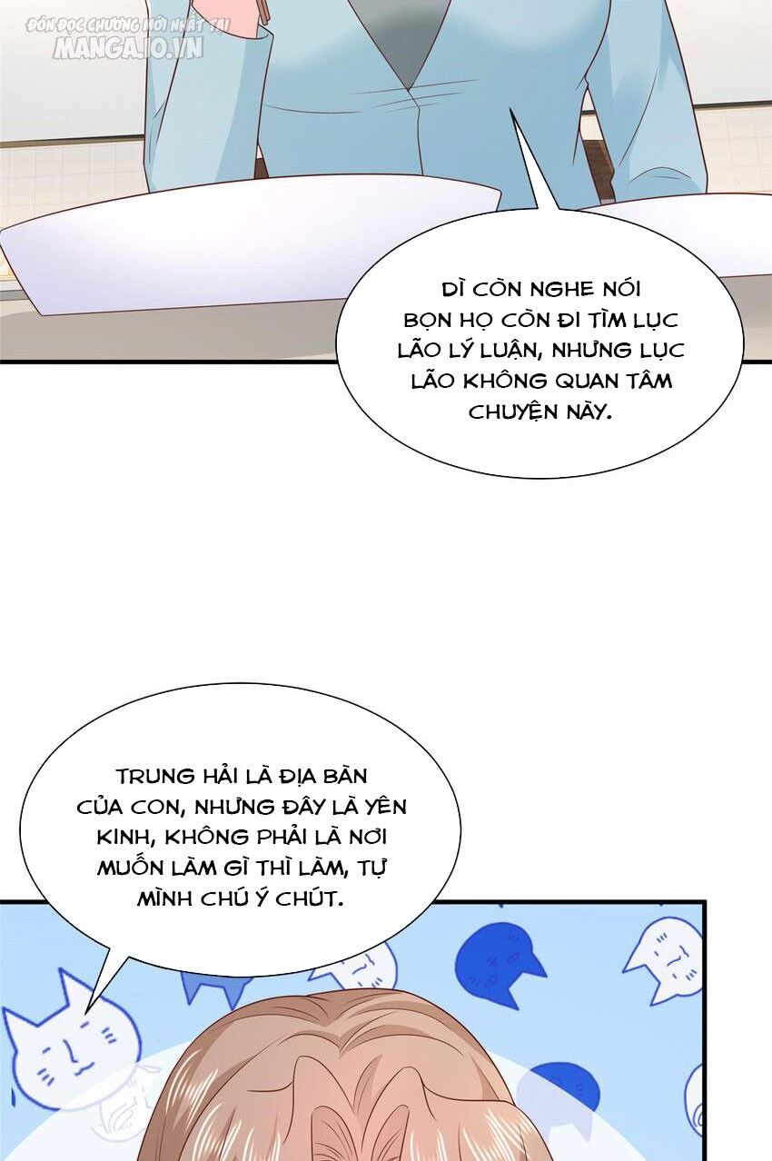 Mỗi Tuần Ta Có Một Nghề Nghiệp Mới Chapter 526 - 39