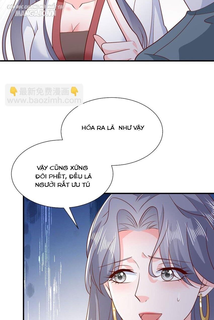 Mỗi Tuần Ta Có Một Nghề Nghiệp Mới Chapter 528 - 12