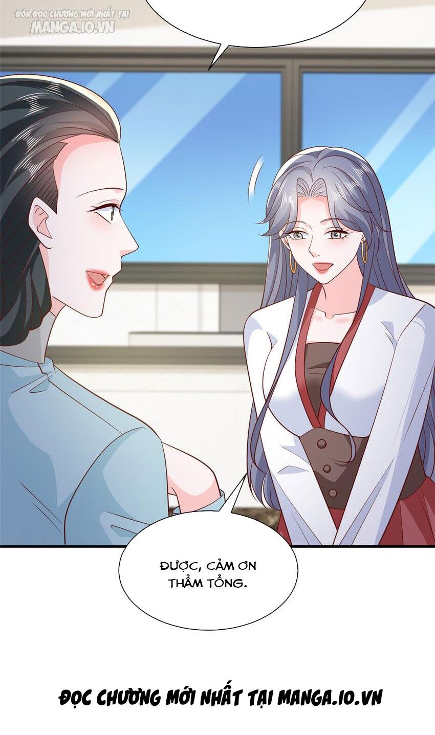 Mỗi Tuần Ta Có Một Nghề Nghiệp Mới Chapter 528 - 3