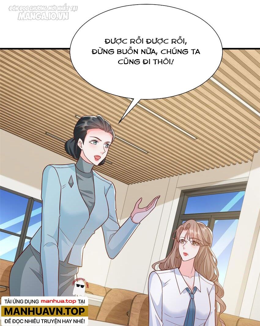 Mỗi Tuần Ta Có Một Nghề Nghiệp Mới Chapter 528 - 34