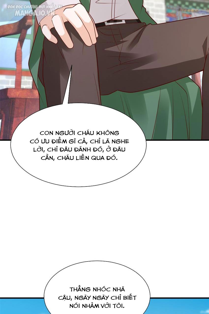 Mỗi Tuần Ta Có Một Nghề Nghiệp Mới Chapter 530 - 14