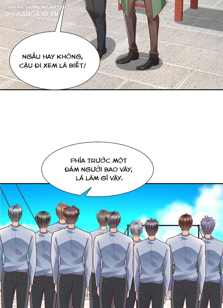 Mỗi Tuần Ta Có Một Nghề Nghiệp Mới Chapter 530 - 21