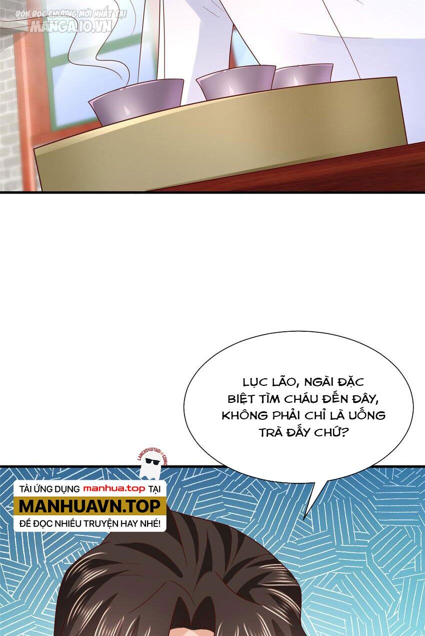 Mỗi Tuần Ta Có Một Nghề Nghiệp Mới Chapter 530 - 3