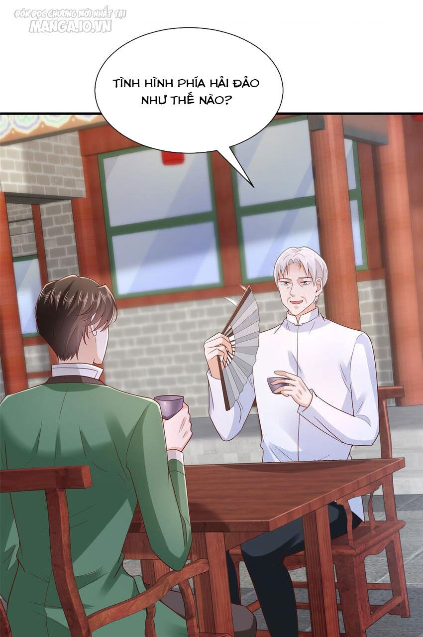 Mỗi Tuần Ta Có Một Nghề Nghiệp Mới Chapter 530 - 5