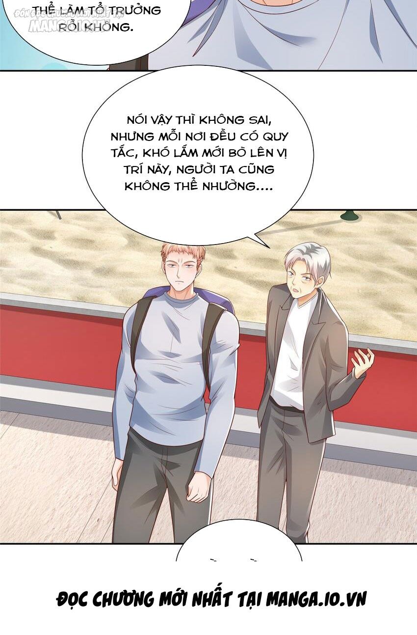 Mỗi Tuần Ta Có Một Nghề Nghiệp Mới Chapter 531 - 11
