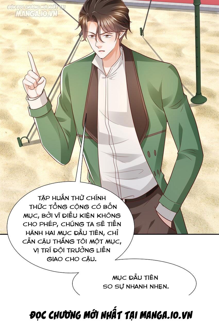 Mỗi Tuần Ta Có Một Nghề Nghiệp Mới Chapter 531 - 16