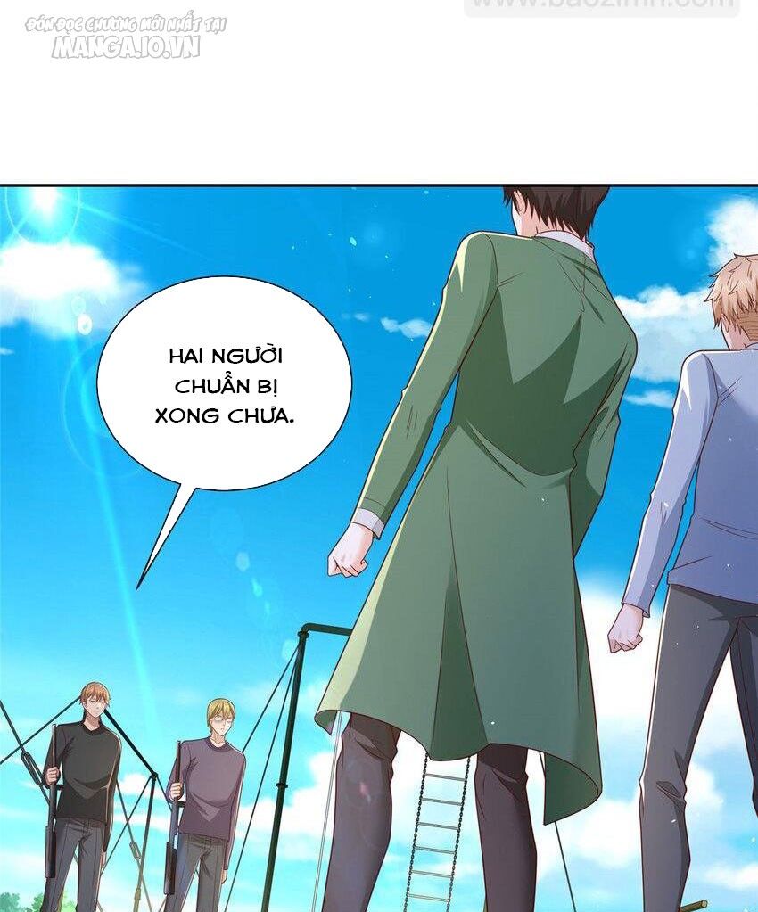 Mỗi Tuần Ta Có Một Nghề Nghiệp Mới Chapter 531 - 29