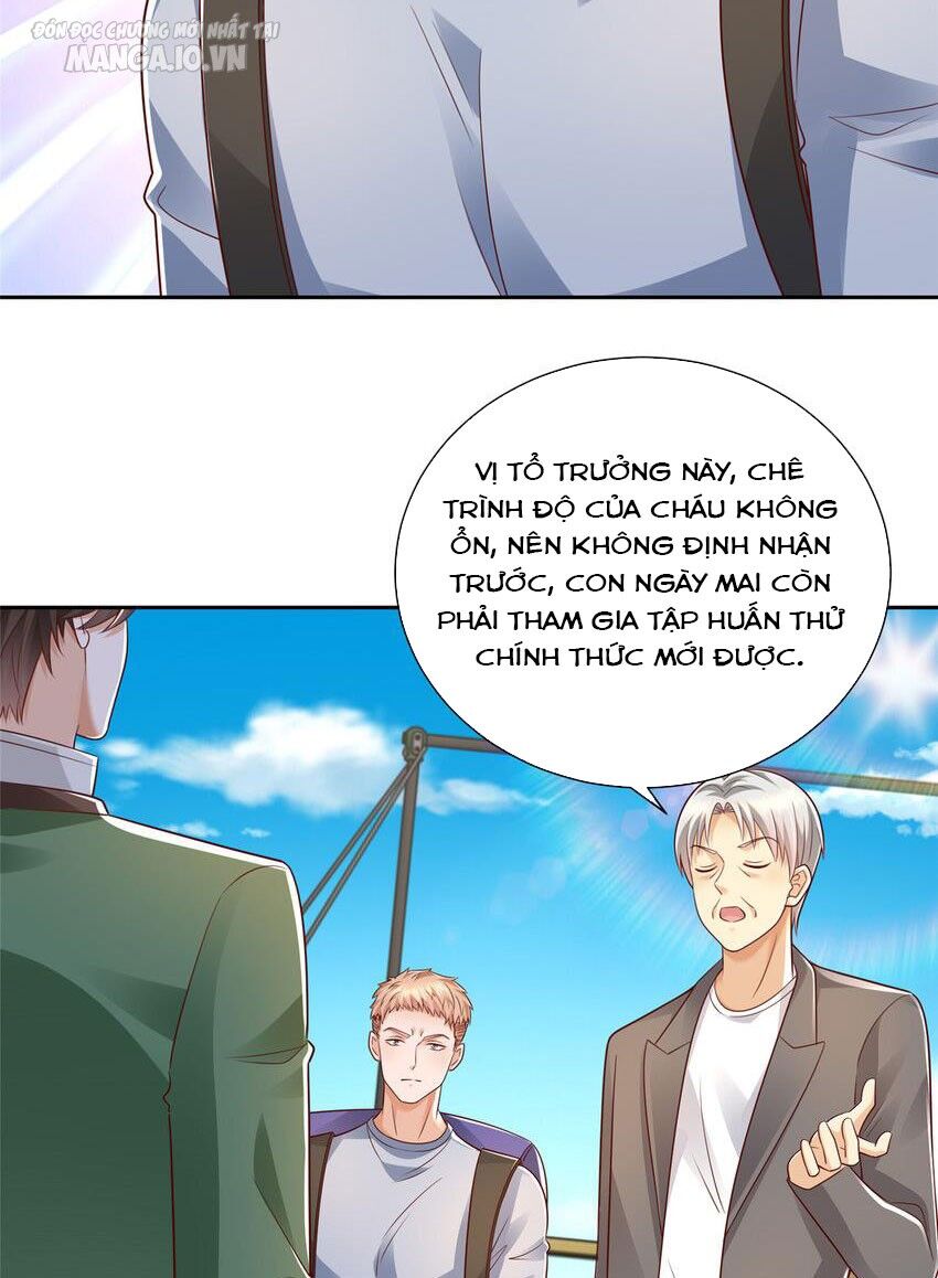 Mỗi Tuần Ta Có Một Nghề Nghiệp Mới Chapter 531 - 5
