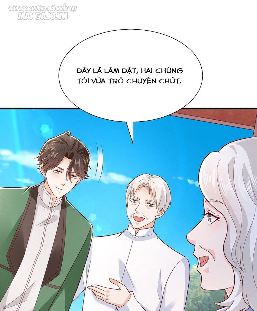 Mỗi Tuần Ta Có Một Nghề Nghiệp Mới Chapter 533 - 14