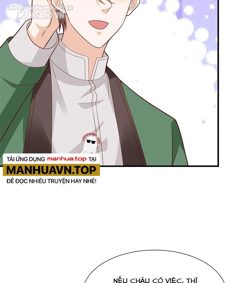 Mỗi Tuần Ta Có Một Nghề Nghiệp Mới Chapter 533 - 19