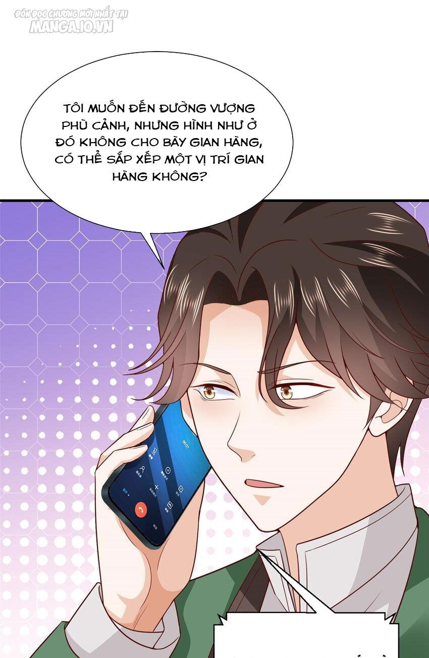 Mỗi Tuần Ta Có Một Nghề Nghiệp Mới Chapter 533 - 26