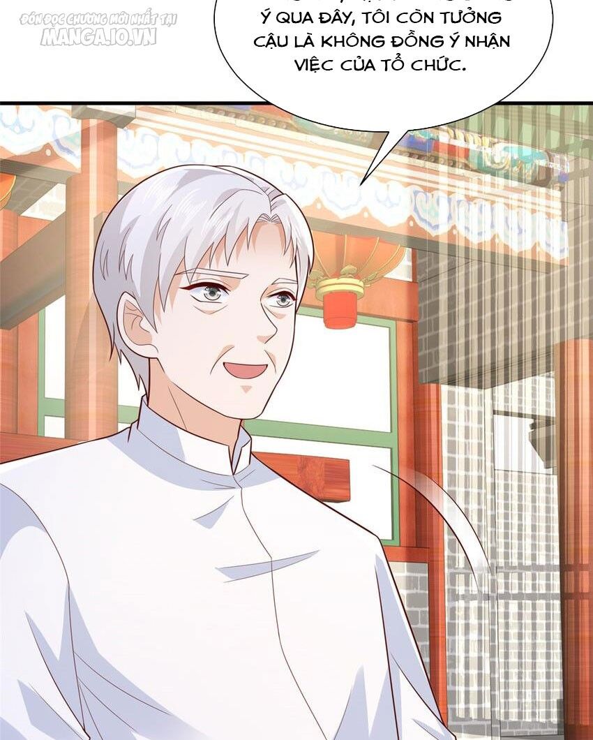 Mỗi Tuần Ta Có Một Nghề Nghiệp Mới Chapter 533 - 3