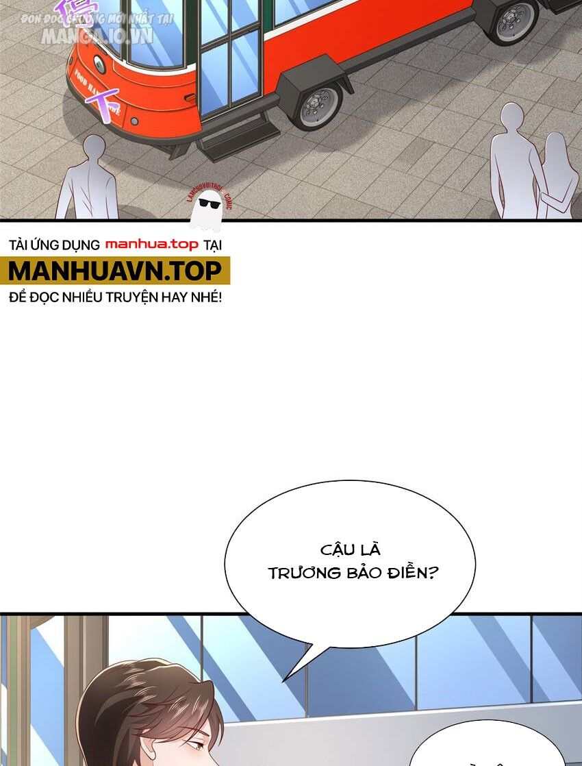 Mỗi Tuần Ta Có Một Nghề Nghiệp Mới Chapter 533 - 31