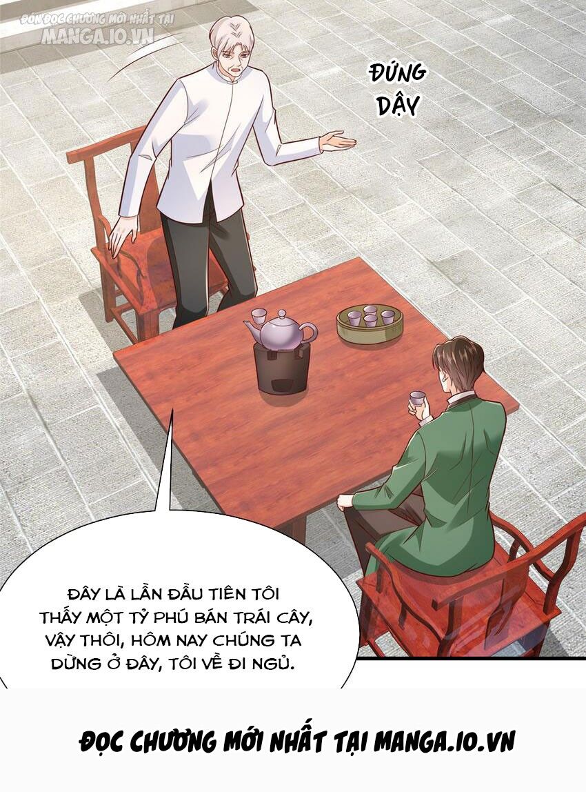Mỗi Tuần Ta Có Một Nghề Nghiệp Mới Chapter 533 - 6