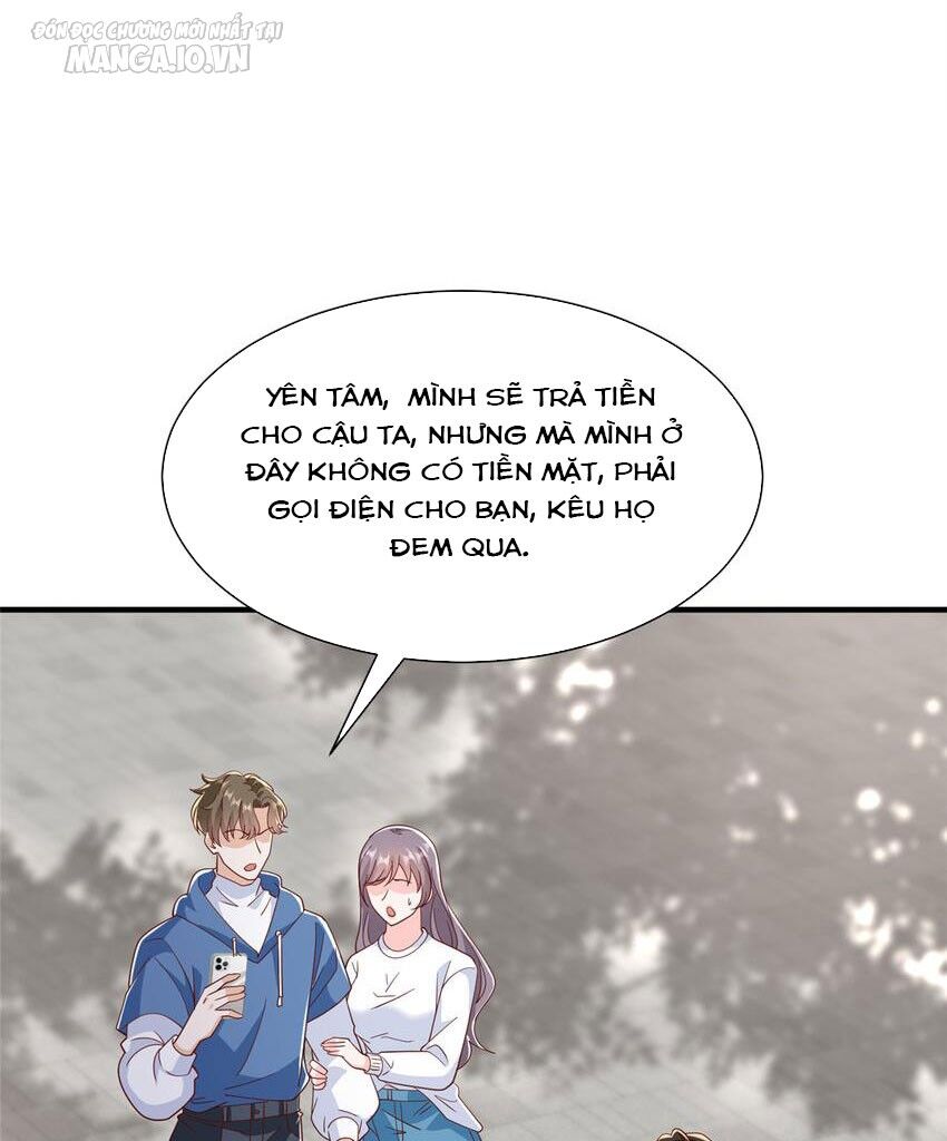 Mỗi Tuần Ta Có Một Nghề Nghiệp Mới Chapter 534 - 19