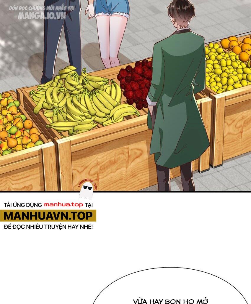 Mỗi Tuần Ta Có Một Nghề Nghiệp Mới Chapter 534 - 20
