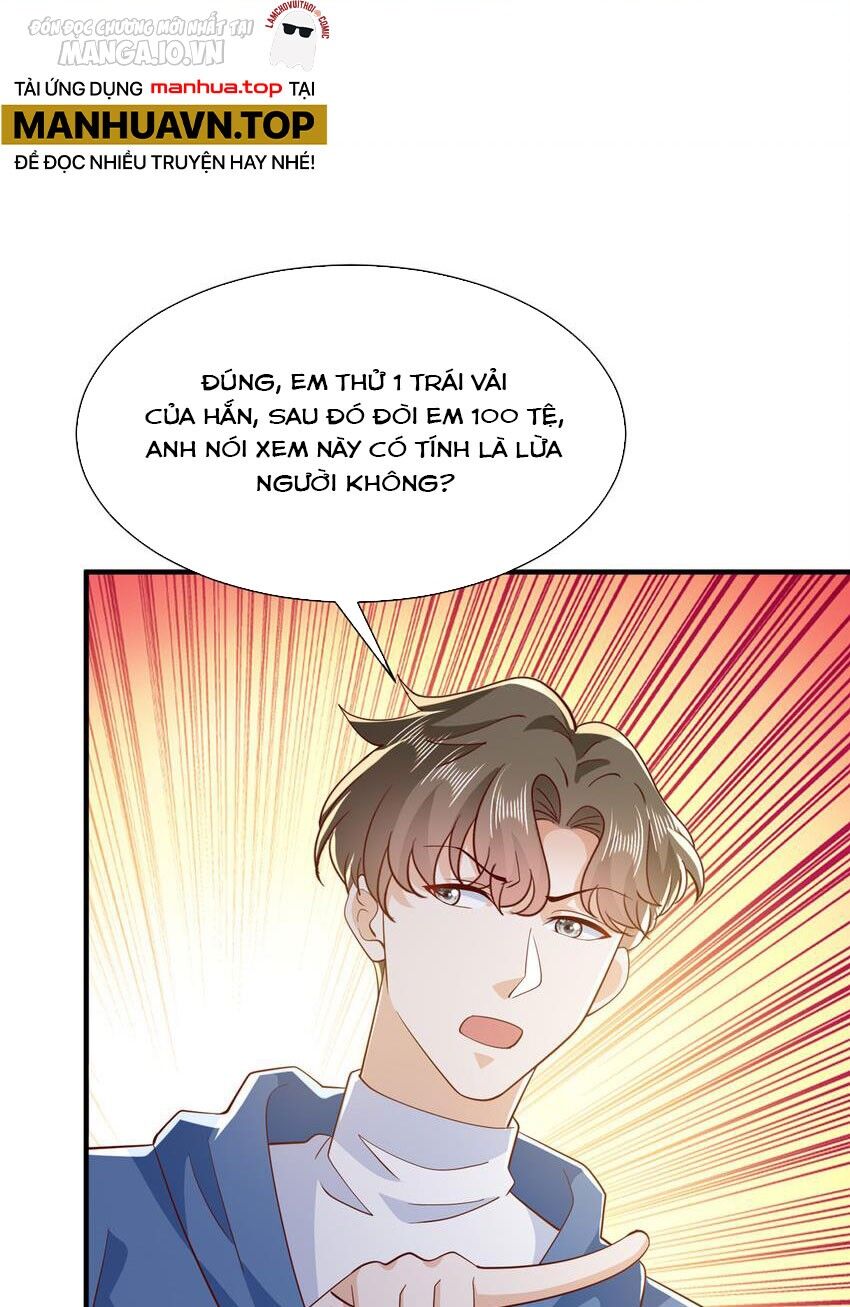 Mỗi Tuần Ta Có Một Nghề Nghiệp Mới Chapter 534 - 33