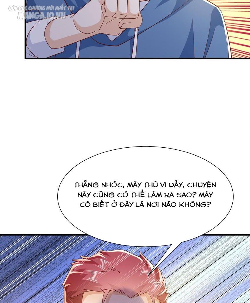 Mỗi Tuần Ta Có Một Nghề Nghiệp Mới Chapter 534 - 34
